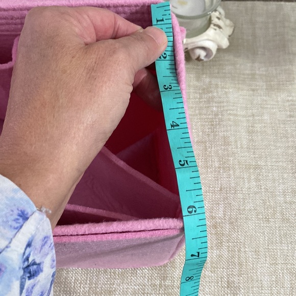 Hand Bag Insert - Picture 5 of 6